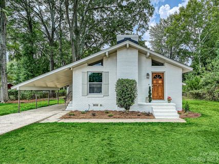 1022 Clarkson Street sold home in Spencer Estates, Rock Hill, SC
