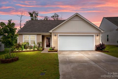 210 Hidden Lakes Road