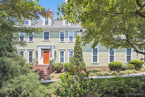 3408 Lence Court sold home in Mallard Grove, Charlotte, NC
