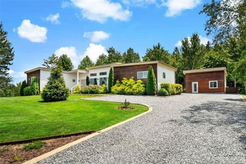 231 Hickory Loop sold home in Estates of Greenhill, Rutherfordton, NC