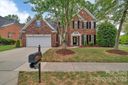 15506 Sullivan Ridge Drive sold home in Charlotte, SC