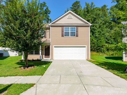 3831 Alexander Forest Drive sold home in Nevin Glen, Charlotte, NC