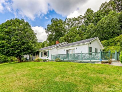 615 Rocky Springs Heights sold home in Rocky Springs, Burnsville, NC