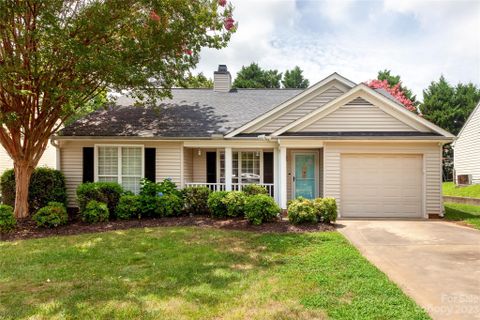 3350 Prescott Place sold home in Chadbury, Concord, NC