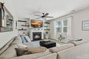 10401 Bluejack Oak Court sold home in Huntersville, SC