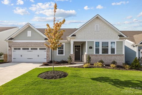 6121 Holland Street sold home in Ansley Park, Indian Land, SC