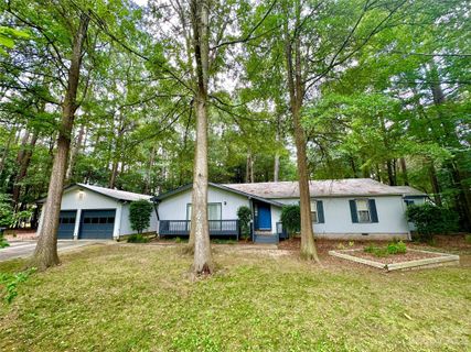 5373 Woodside Drive sold home in River Pines, Rock Hill, SC