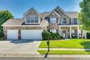 15120 Taylor Ridge Lane sold home in Charlotte, SC