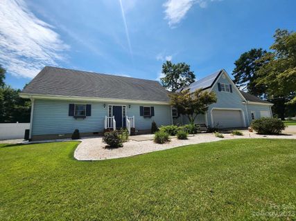 191 State Park Road sold home in Pinecroft, Troutman, NC