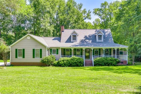 3539 Autumn Lake Drive sold home in Autumn Lake, Rock Hill, SC