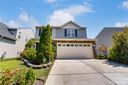 10927 Greenhead View Road sold home in Charlotte, SC