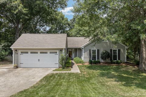 8732 Kirchenbaum Drive