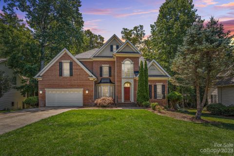 1106 Chicory Lane