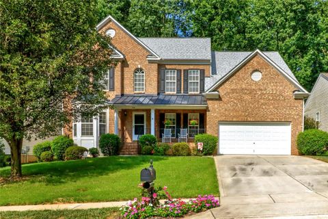 146 Crimson Orchard Drive