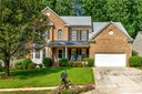 146 Crimson Orchard Drive sold home in Mooresville, SC
