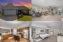 1113 Whitehall Hill Road sold home in York, SC