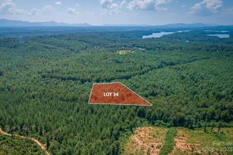 1077 Greene Court active home in Hawksbill At Lake James, Morganton, NC