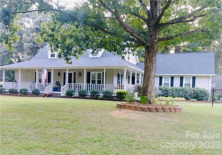 104 N Deerfield Circle sold home in Plantation Ridge, Salisbury, NC