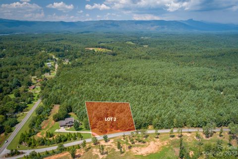 1035 Hawksbill Drive sold home in Hawksbill At Lake James, Morganton, NC