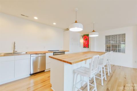 1 Buffalo Avenue 102 sold home in Locke Mill Plaza, Concord, NC