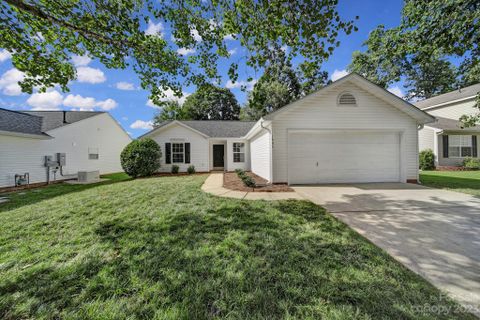 1684 Tate Road