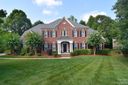 1252 Waynewood Drive sold home in Waxhaw, SC