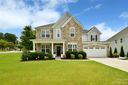 105 Heron Cove Loop sold home in Mooresville, SC
