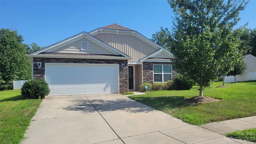 4727 Mcclure Road sold home in Northlake Landing, Charlotte, NC