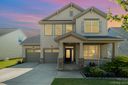 271 Perennial Drive sold home in Concord, SC