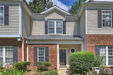 1353 Anthem Court