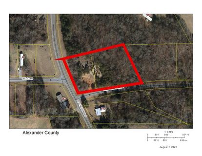 Tbd Princeton Forest Drive sold home in Princeton, Taylorsville, NC