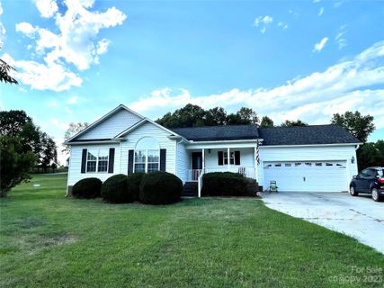 179 Lilly Trail sold home in Country Creek, Lexington, NC