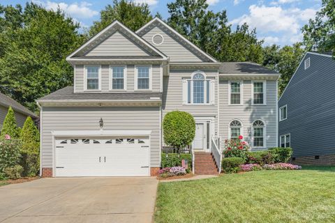 4312 Poplar Grove Drive