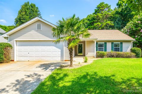 529 Danfield Drive