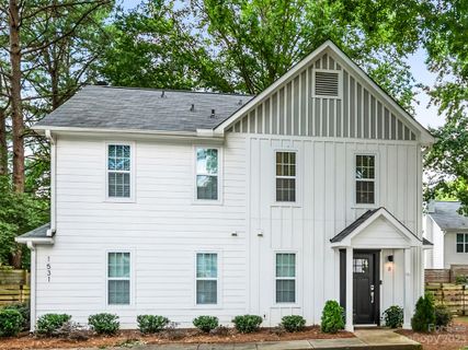 1531 Briar Creek Road