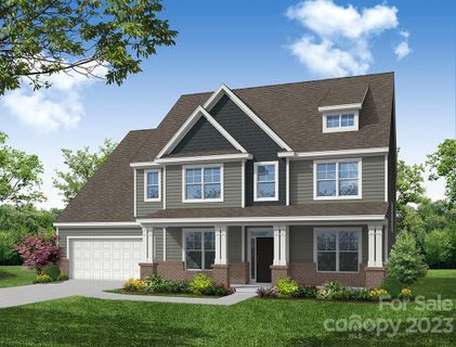 Lot 145 Charolais Lane