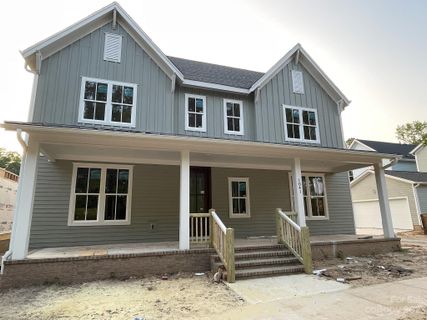 1041 Whitehall Circle sold home in 751 South, Durham, NC
