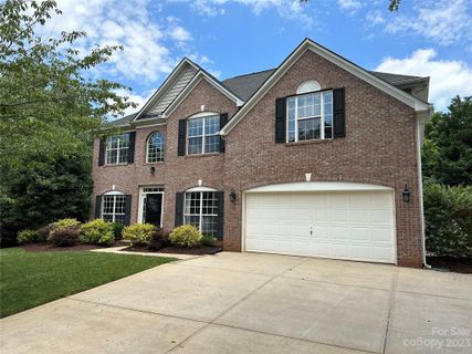 11711 Kennon Ridge Lane