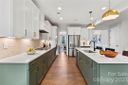 4027 Patsy Drive sold home in Mint Hill, SC