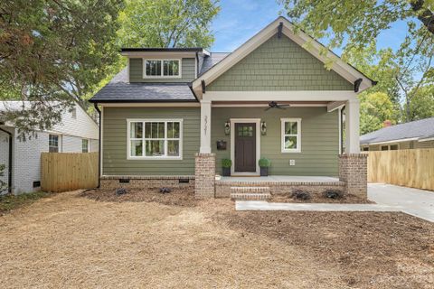 2721 Bancroft Street