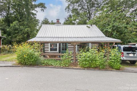 52 Mimosa Circle sold home in Homeland Park, Asheville, NC