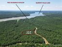 Lot 29 Sanctuary Lane sold home in Lilesville, SC