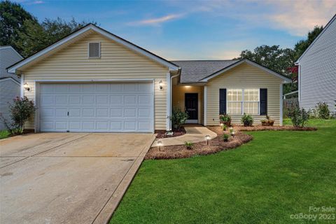 617 Saratoga Drive
