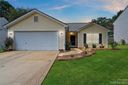 617 Saratoga Drive sold home in Clover, SC