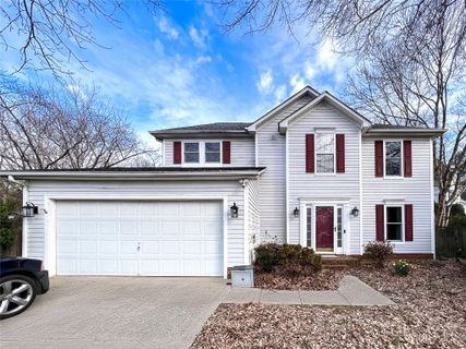 9410 Pastern Court sold home in Gaitwood, Charlotte, NC