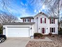 9410 Pastern Court sold home in Charlotte, SC