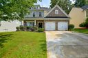 1818 Yaupon Road sold home in Charlotte, SC