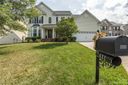431 Glandon Court sold home in Fort Mill, SC