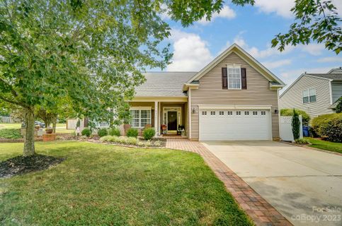 21705 Torrence Chapel Road sold home in Torrence Chapel Estates, Cornelius, NC