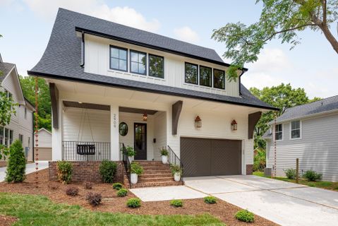 2909 Attaberry Drive